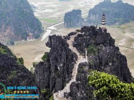 Là một trong top 10 Công ty du lịch uy tín nhất miền Trung, cùng với lịch sử hơn 12 năm phát triển không ngừng, Nam Á Đông Travel đã khẳng định vững chắc vị trí về chất lượng dịch vụ và hiệu quả kinh doanh trên thị trường du lịch trong nước