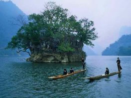 Là một trong top 10 Công ty du lịch uy tín nhất miền Trung, cùng với lịch sử hơn 12 năm phát triển không ngừng, Nam Á Đông Travel đã khẳng định vững chắc vị trí về chất lượng dịch vụ và hiệu quả kinh doanh trên thị trường du lịch trong nước