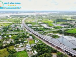 Là một trong top 10 Công ty du lịch uy tín nhất miền Trung, cùng với lịch sử hơn 12 năm phát triển không ngừng, Nam Á Đông Travel đã khẳng định vững chắc vị trí về chất lượng dịch vụ và hiệu quả kinh doanh trên thị trường du lịch trong nước