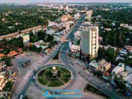 Là một trong top 10 Công ty du lịch uy tín nhất miền Trung, cùng với lịch sử hơn 12 năm phát triển không ngừng, Nam Á Đông Travel đã khẳng định vững chắc vị trí về chất lượng dịch vụ và hiệu quả kinh doanh trên thị trường du lịch trong nước