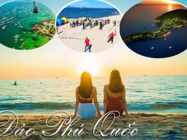 Tour đảo Phú Quốc