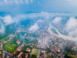 Tour du lịch Sapa - Lào cai