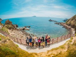 Tour du lịch Quy Nhơn